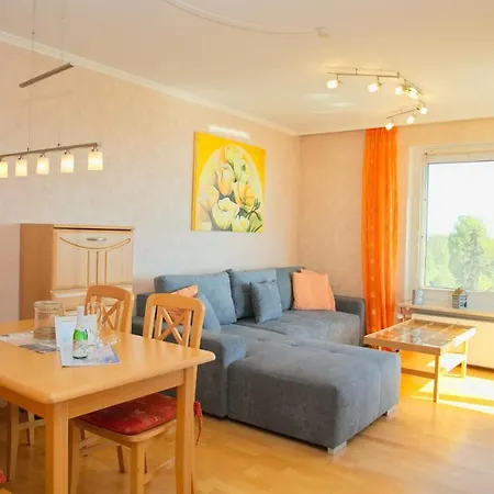 Hanseat Ii App 186 Inkl Wlan