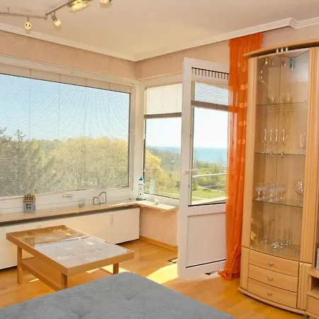 Hanseat Ii App 186 Inkl Wlan * Grömitz