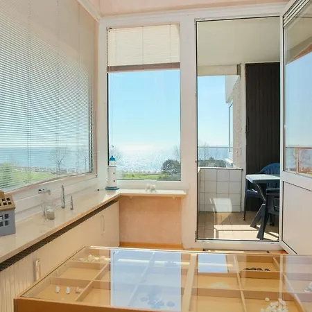 Hanseat Ii App 186 Inkl Wlan Grömitz