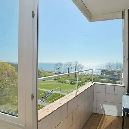 Hanseat Ii App 186 Inkl Wlan *