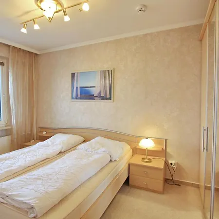 Apartament Hanseat Ii App 186 Inkl Wlan Grömitz