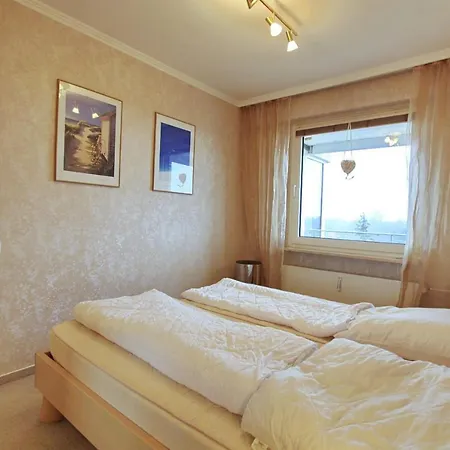 Apartament Hanseat Ii App 186 Inkl Wlan