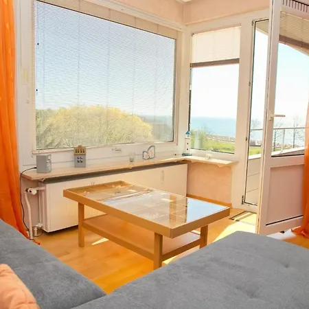 Hanseat Ii App 186 Inkl Wlan