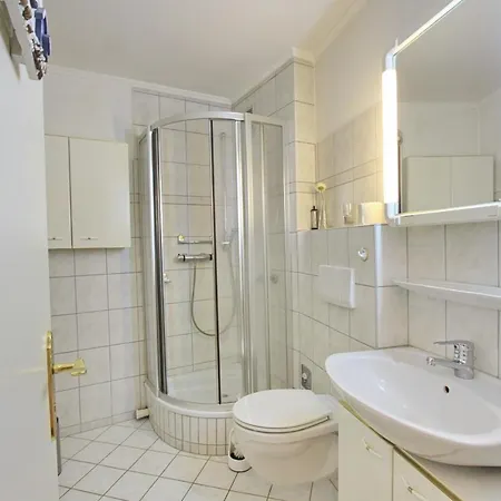 Apartment Hanseat Ii App 186 Inkl Wlan Groemitz