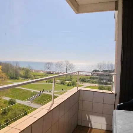 Hanseat Ii App 186 Inkl Wlan Grömitz