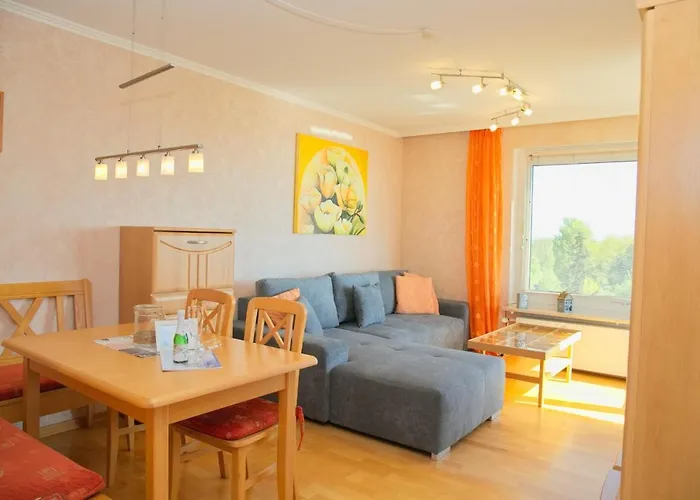 Hanseat Ii App 186 Inkl Wlan