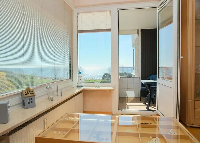 Hanseat Ii App 186 Inkl Wlan Grömitz